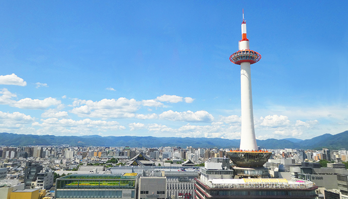 京都府のイメージ