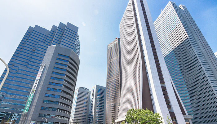 新宿・中野・杉並のイメージ